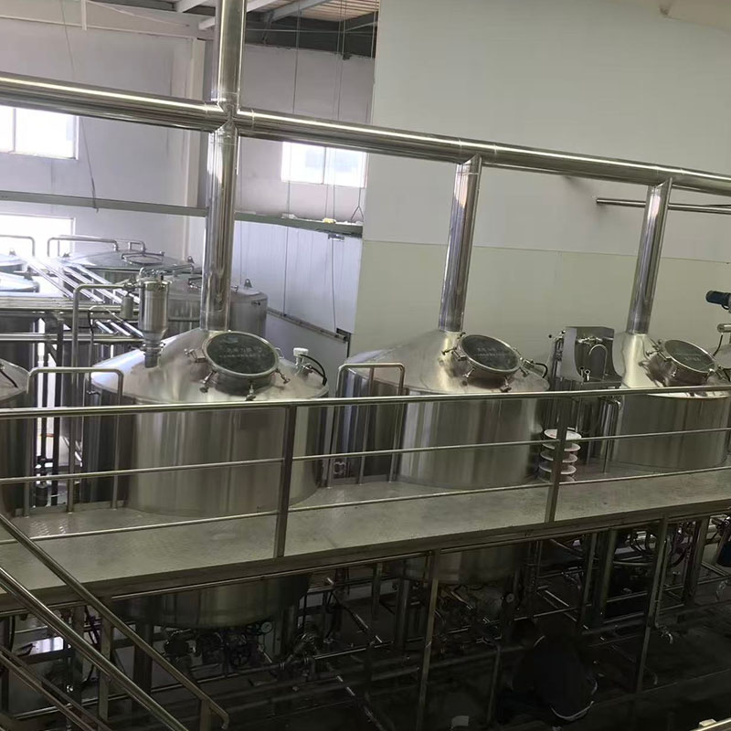 疏勒精酿啤酒设备厂—啤酒文化的深刻内涵